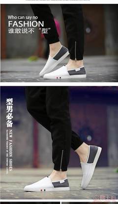 【2016春季新款日常休閑運動板鞋韓版潮豆豆日常低幫樂福鞋廠家直銷22C417】泉州市洛江區(qū)馬甲步步上鞋業(yè) - 產品庫