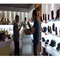 愛(ài)麗鞋業(yè) 品牌女鞋招商加盟 女鞋招商加盟