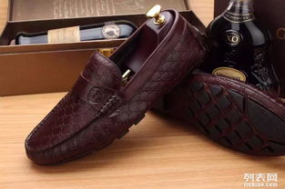 原版Gucci時(shí)尚舒適精品休閑男鞋的批發(fā)之道——聚焦鄭州服裝鞋帽箱包市場(chǎng)